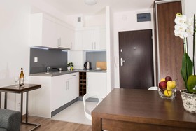 Atrium SPA Apartamenty