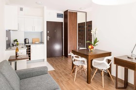 Atrium SPA Apartamenty