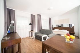 Atrium SPA Apartamenty