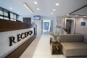 Atrium SPA Apartamenty