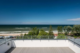 Atrium SPA Apartamenty