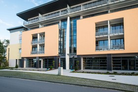 Atrium SPA Apartamenty