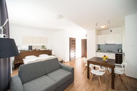 Atrium SPA Apartamenty