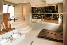 Atrium SPA Apartamenty