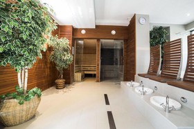 Atrium SPA Apartamenty