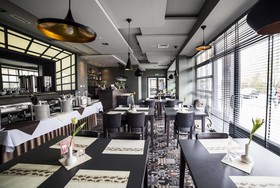 Atrium SPA Apartamenty