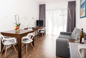 Atrium SPA Apartamenty