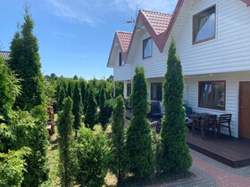 Bursztynowe Domki