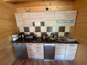 Bursztynowe Domki