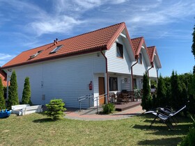Bursztynowe Domki