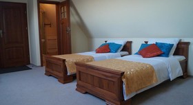 Villa Amber