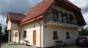 Villa Amber