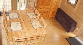 Villa Amber