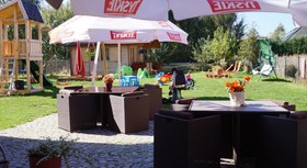 Villa Amber