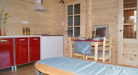 Villa Amber