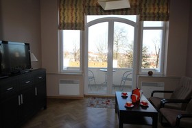 Apartament Nadmorski Sopot 2