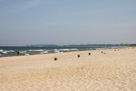 Apartament Nadmorski Sopot 2
