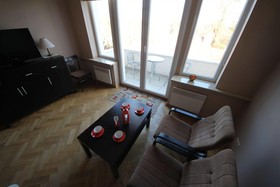Apartament Nadmorski Sopot 2
