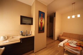 Apartament Nadmorski Sopot 2