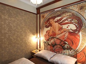 Apartamenty Klejnot Sopotu