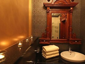Apartamenty Klejnot Sopotu
