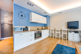 Apartamenty Sun & Snow Aquarius