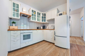 Apartamenty Sun & Snow Aquarius