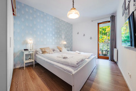 Apartamenty Sun & Snow Aquarius