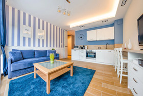 Apartamenty Sun & Snow Aquarius