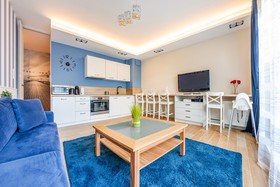 Apartamenty Sun & Snow Aquarius