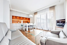 Apartamenty Sun & Snow Aquarius