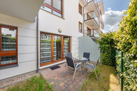 Apartamenty Sun & Snow Aquarius