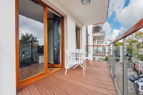 Apartamenty Sun & Snow Aquarius
