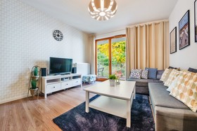 Apartamenty Sun & Snow Aquarius