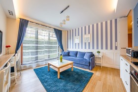 Apartamenty Sun & Snow Aquarius