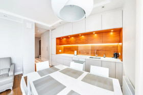 Apartamenty Sun & Snow Aquarius
