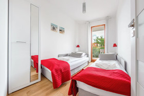 Apartamenty Sun & Snow Aquarius
