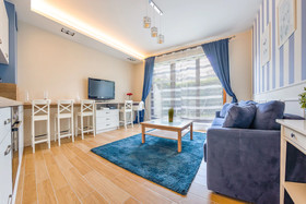 Apartamenty Sun & Snow Aquarius
