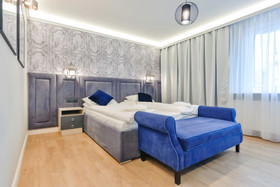 Apartamenty Sun & Snow Centrum-Plaza