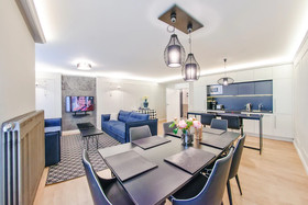 Apartamenty Sun & Snow Centrum-Plaza