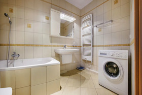 Apartamenty Sun & Snow Parkur