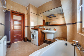 Apartamenty Sun & Snow Parkur