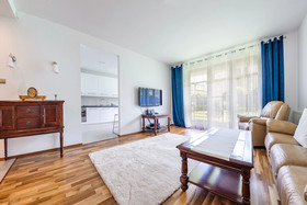 Apartamenty Sun & Snow Parkur