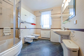 Apartamenty Sun & Snow Parkur