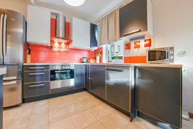 Apartamenty Sun & Snow Parkur