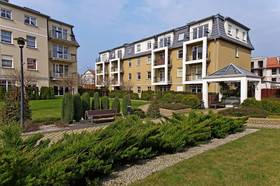Apartamenty Sun & Snow Parkur