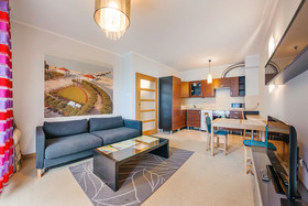 Apartamenty Sun & Snow Parkur