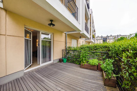 Apartamenty Sun & Snow Parkur