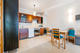 Apartamenty Sun & Snow Parkur