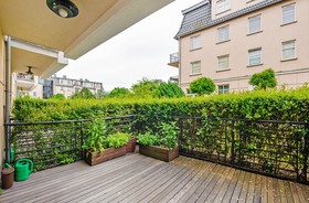 Apartamenty Sun & Snow Parkur